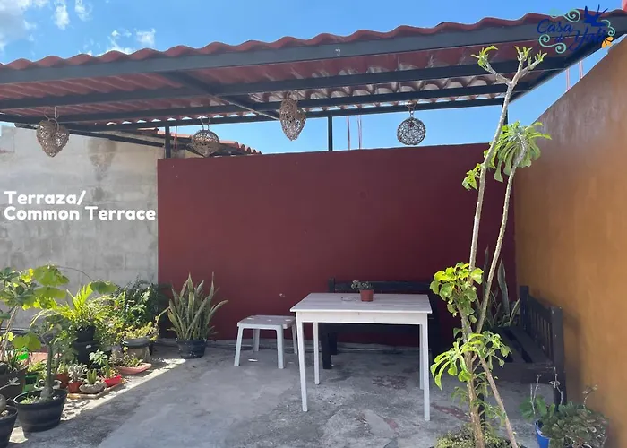 Casa De Yoli