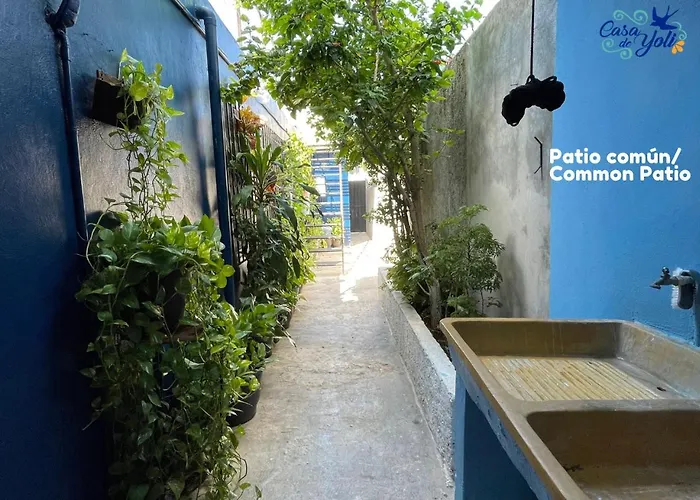 Casa De Yoli
