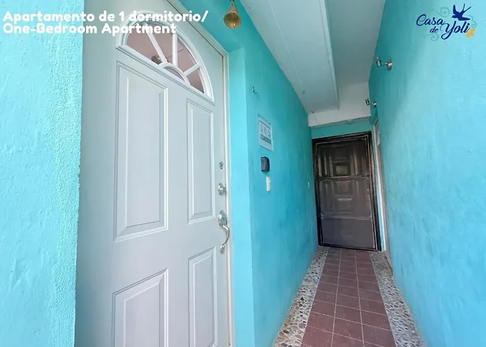 Casa De Yoli