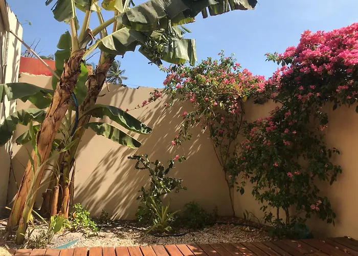 Casa Eolica