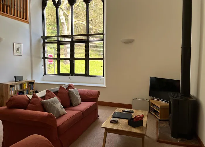 Lairds And Keepers Apartments