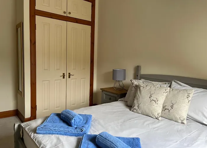 Lairds And Keepers Apartments