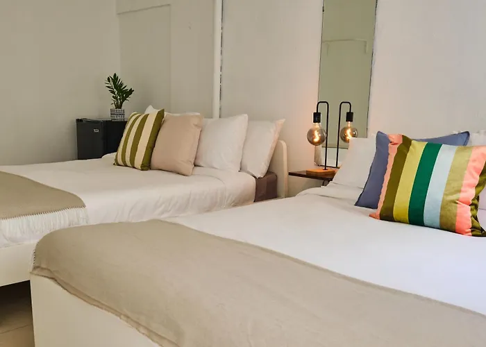 Aura House Isla Verde