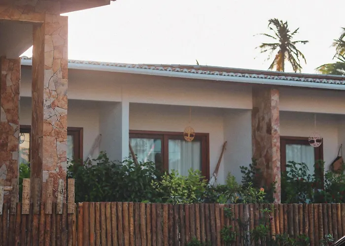 Pousada Casa De Hospedes
