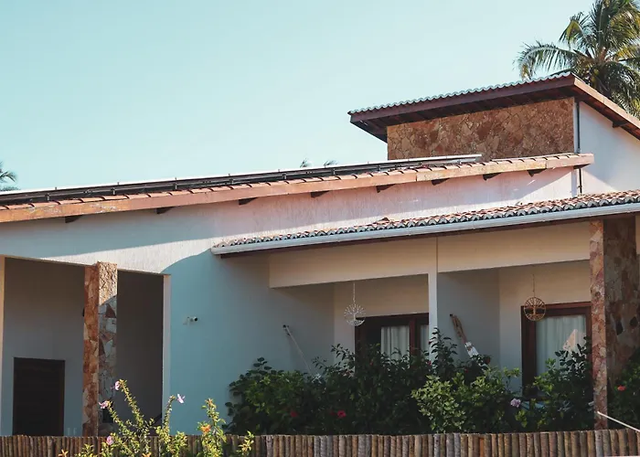 Pousada Casa de Hóspedes