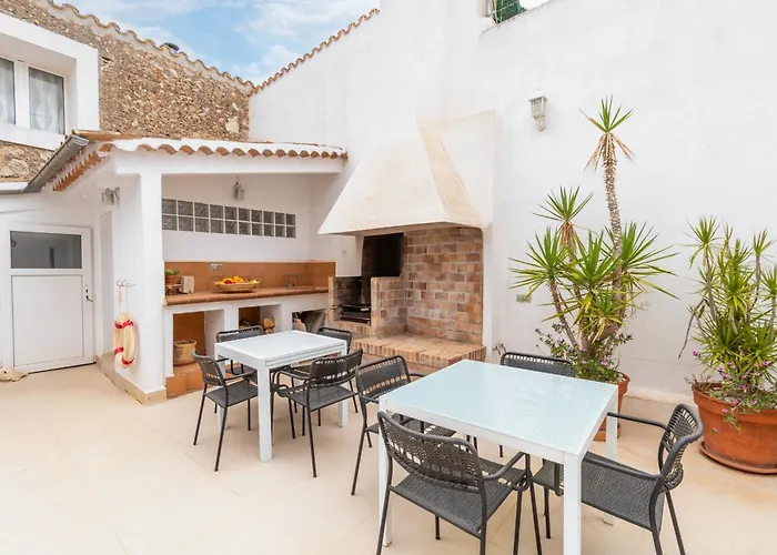 Mallorca Can Florit