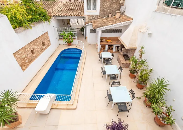 Mallorca Can Florit