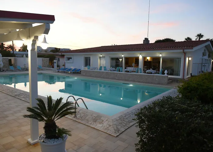 Il Galeone B&B Pulsano