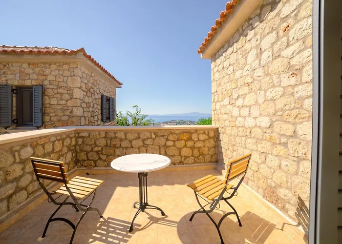 Trochalo Villas 2