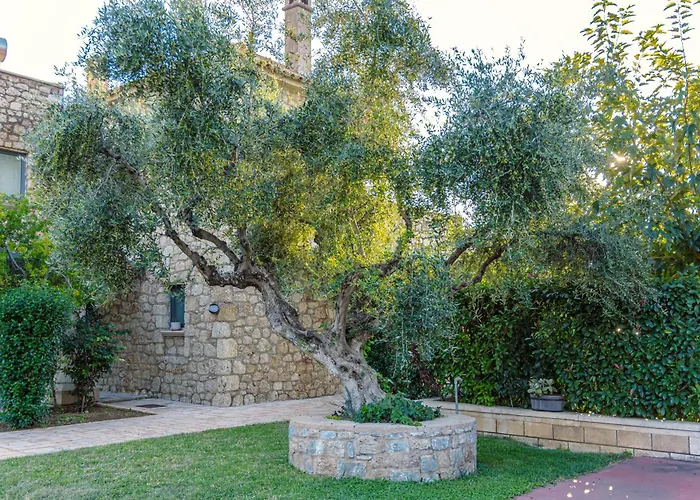 Trochalo Villas 2