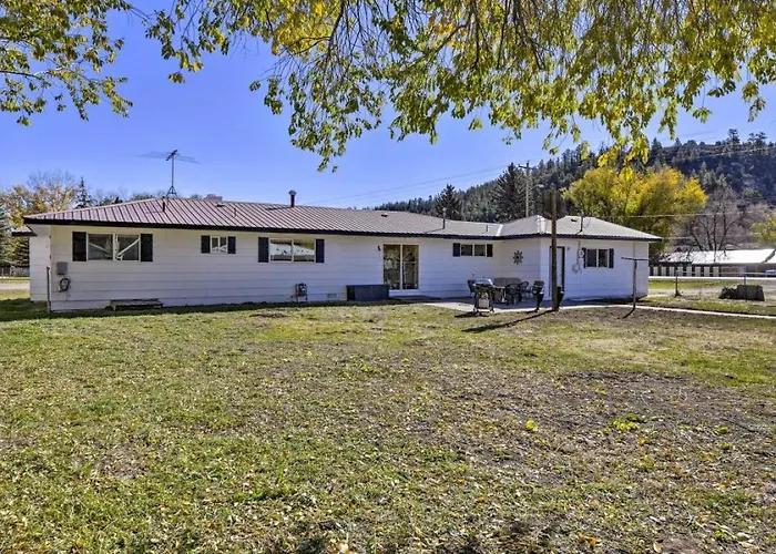 Stunning Highly Sought House W/ River Access Nearby