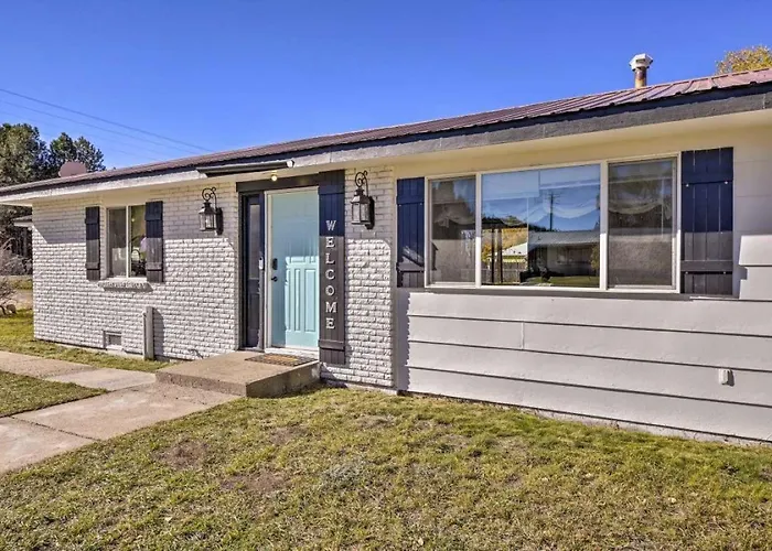Stunning Highly Sought House W/ River Access Nearby
