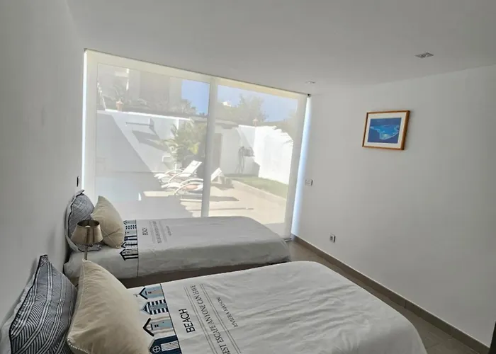 Nosotros Luxury Villa