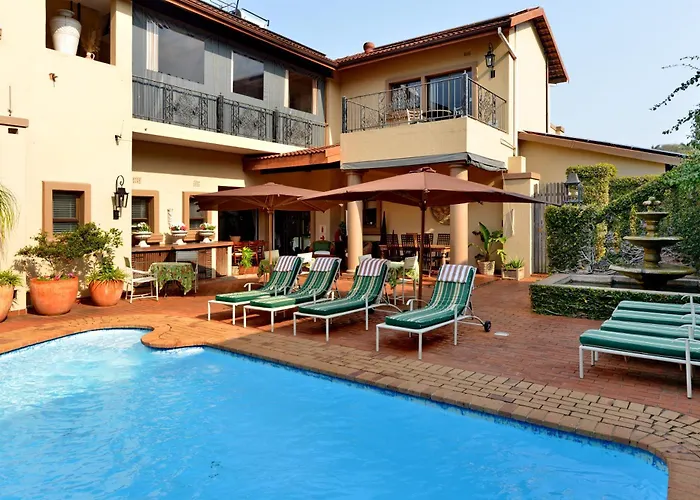 The Vineyard On Ballito