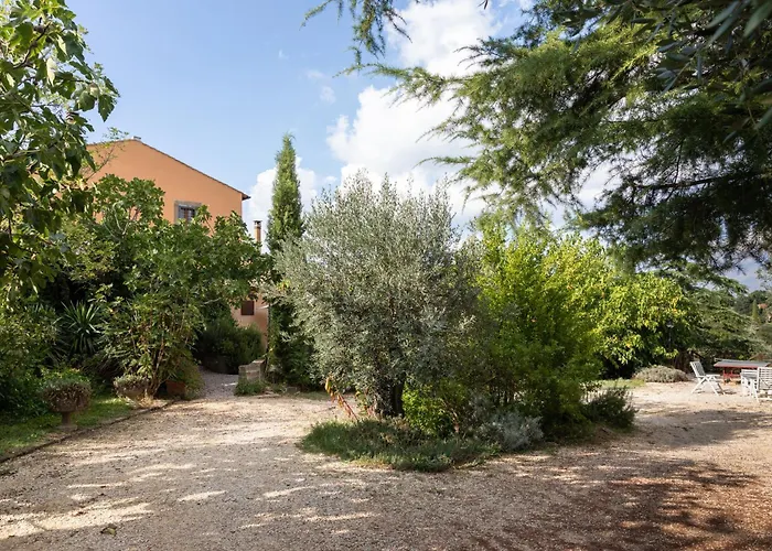 Casaletto Del Pellegrino