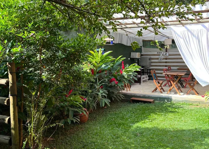 Suites Helena