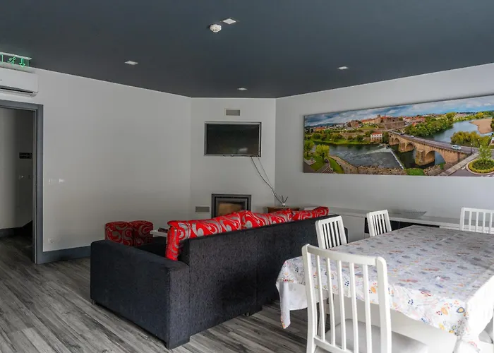 Residencial Kuarenta&Um