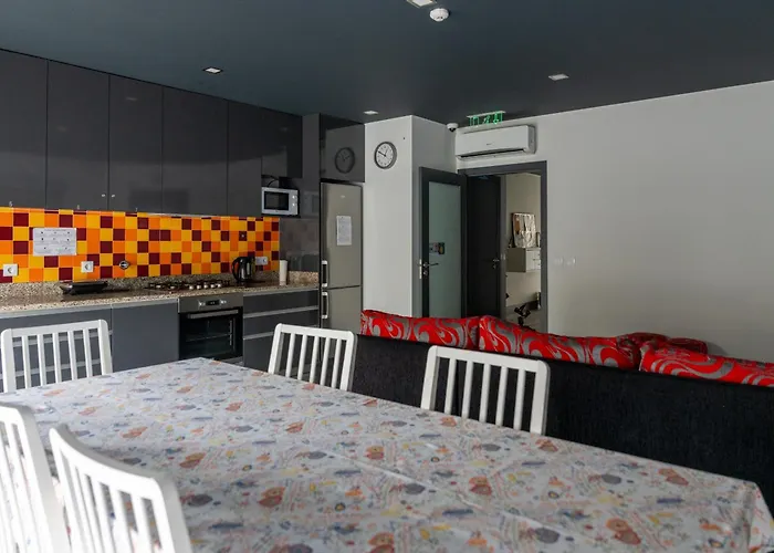 Residencial Kuarenta&Um