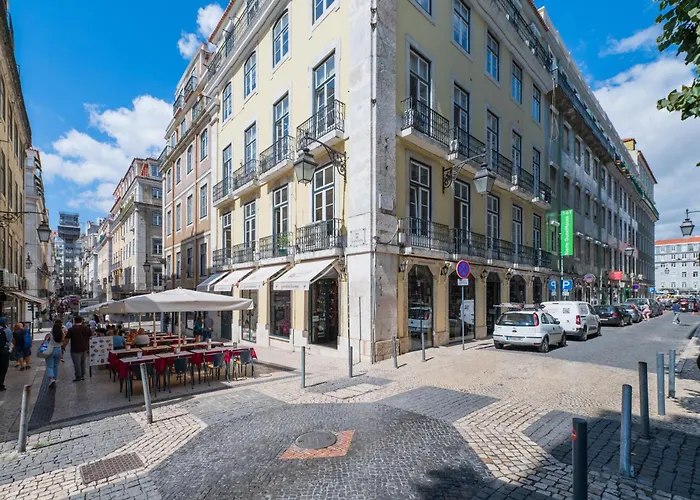 Norte Guest House Lisbon