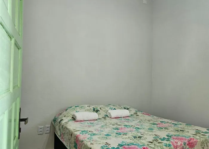 Dona Juca Pirenopolis