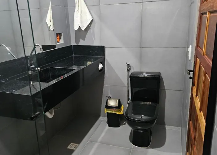 Dona Juca Pirenopolis