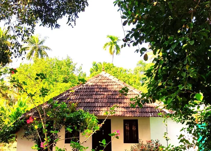 Munroe Inn Homestay