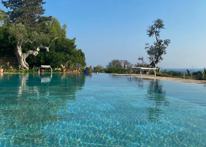 Tenuta Le Farcole By Lovesud