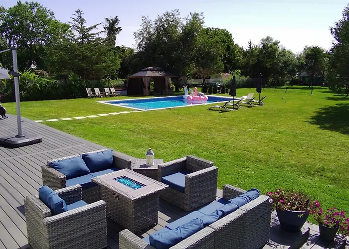 North Fork House For Rent