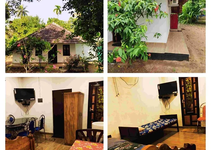 Munroe Inn Homestay