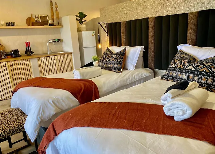 Fever Tree Guesthouse