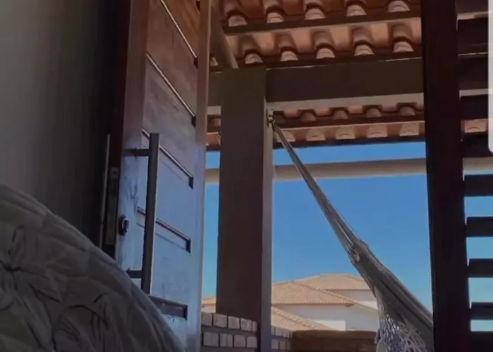 Pousada Solar Dos Moreiras