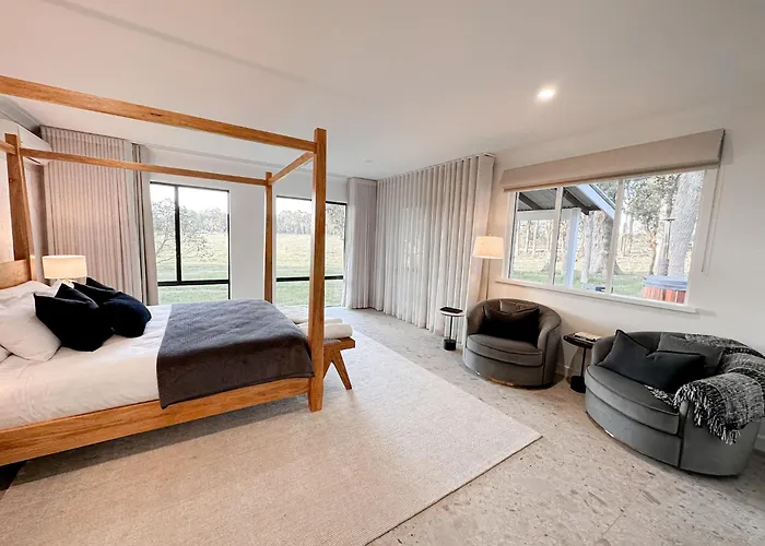 Chambre Estate