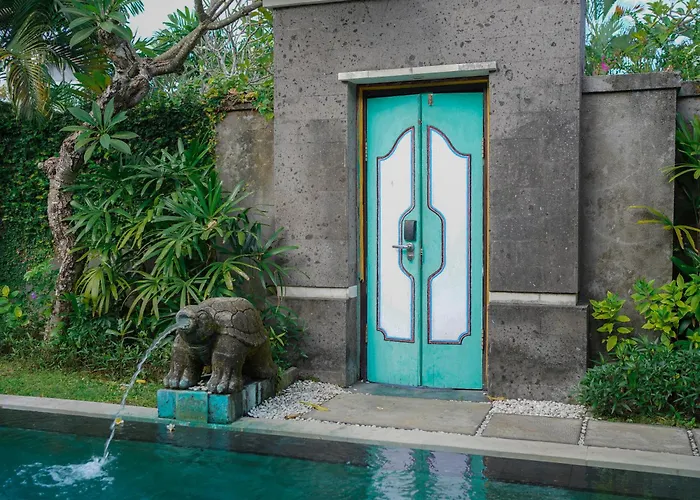 New Pondok Sara Villas