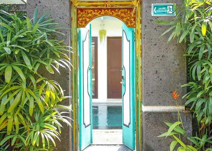 New Pondok Sara Villas