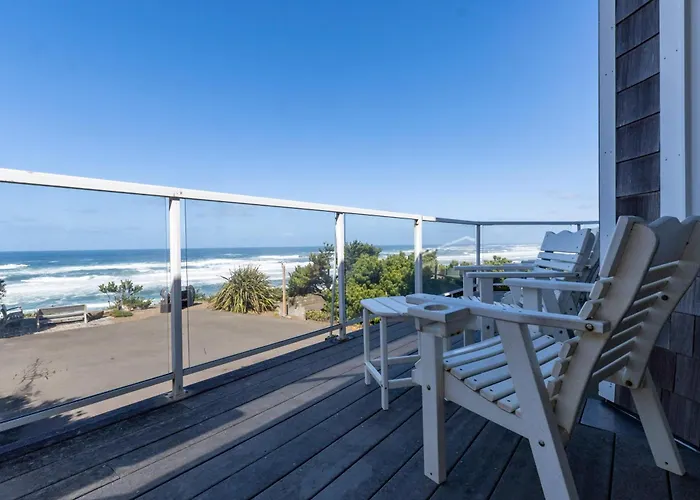 Beverly Beach Overlook