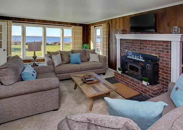 Estuary Cottage