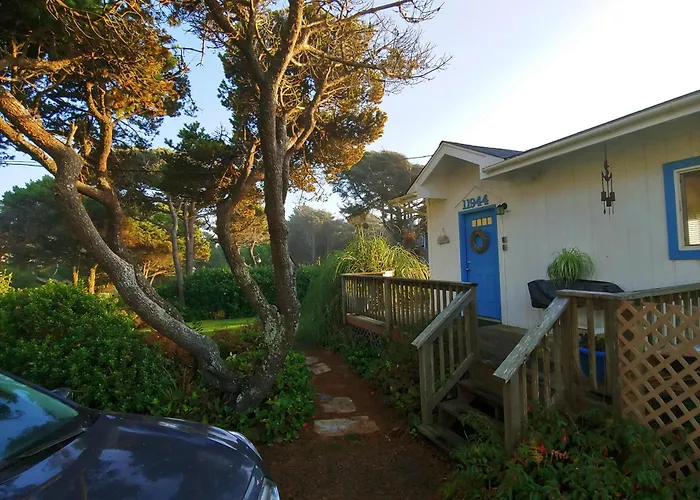 Driftwood Cottage