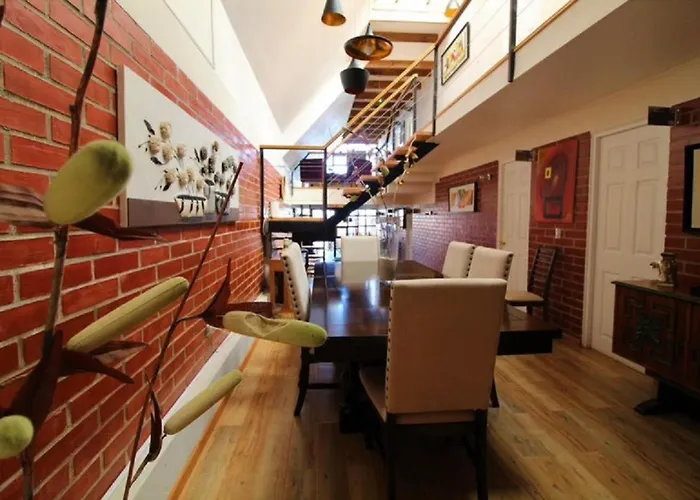 Hostal Napoli