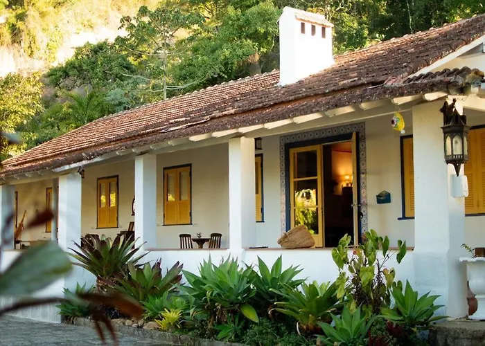 Chacara Santo Antonio