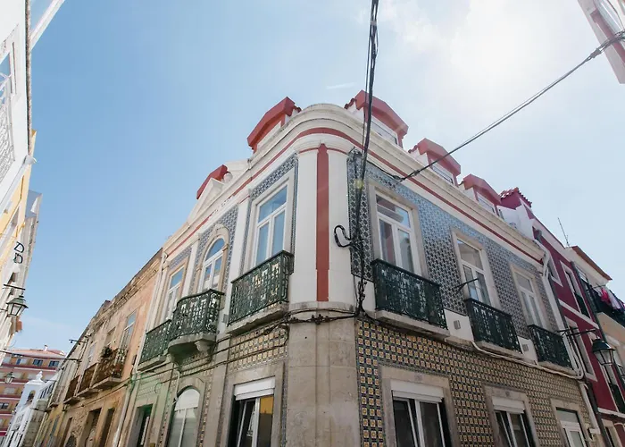 Casa Do Azulejo II