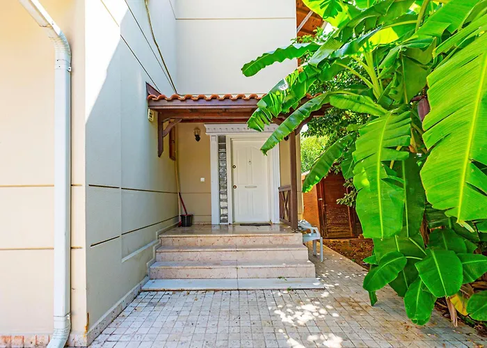 Paradise Town Villa Abel