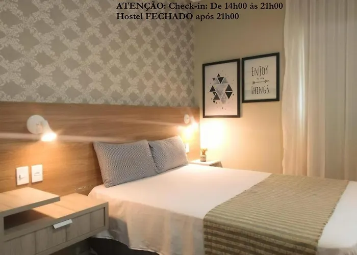 Elô Hostel