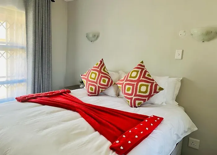 Hillas Ridge Guesthouse