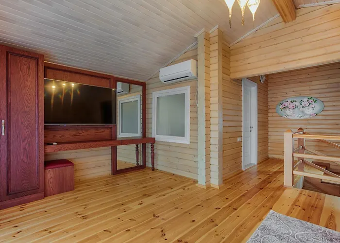 Villa Lucida - Kalkan Hills - Exclusive Villas With Private Pool And Majestic Sea Views