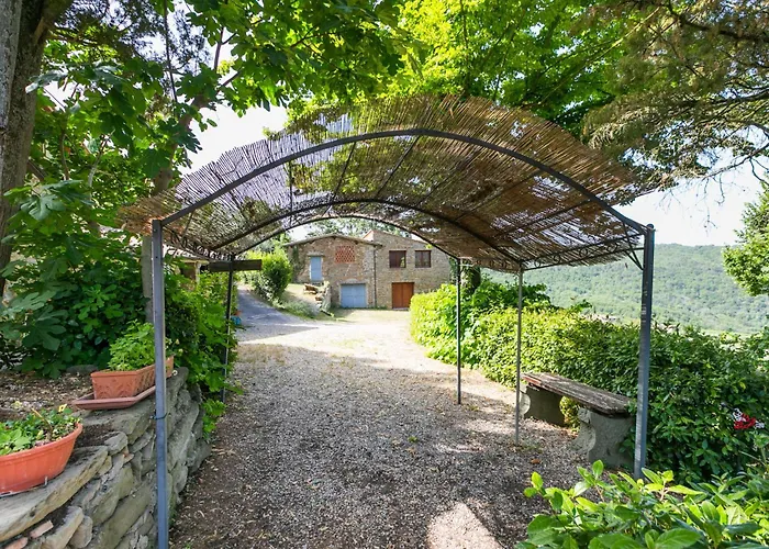 Holiday Home Ridaldi By Interhome