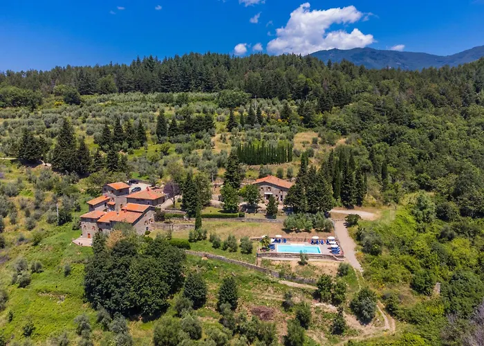 Holiday Home La Torre By Interhome