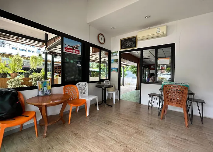 Me Mee Place & Tour Krabi