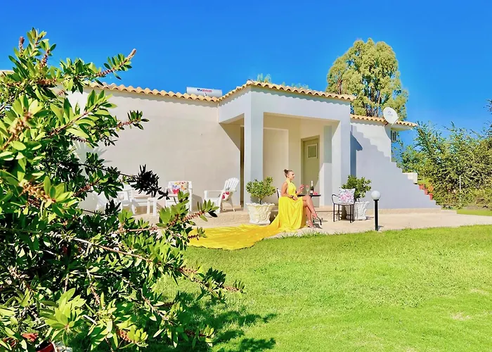 Villa Dafni With Private Pool By Dadovillas