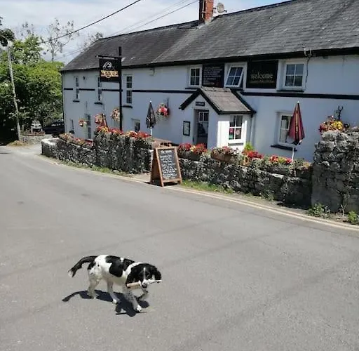 1 Bed Cottage The Stable At Llanrhidian Gower With Sofa Bed For Additional Guests