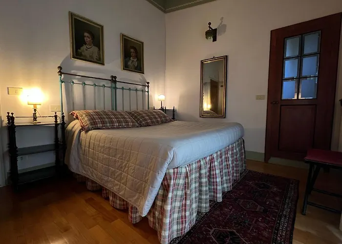 Villa La Lodola